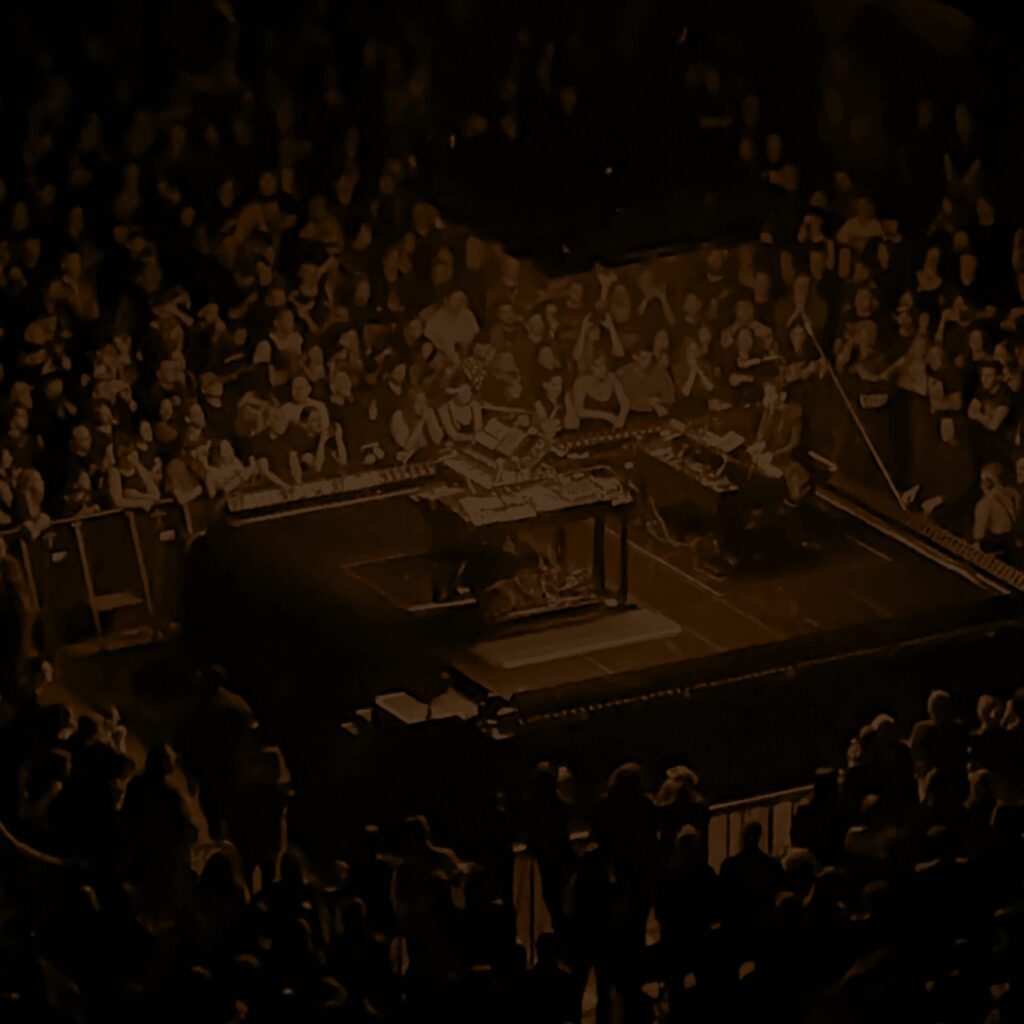 Center Stage