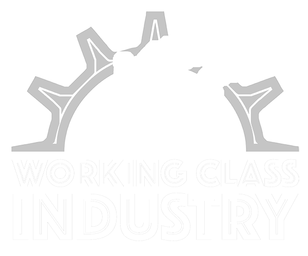 Working Class Industry Logo